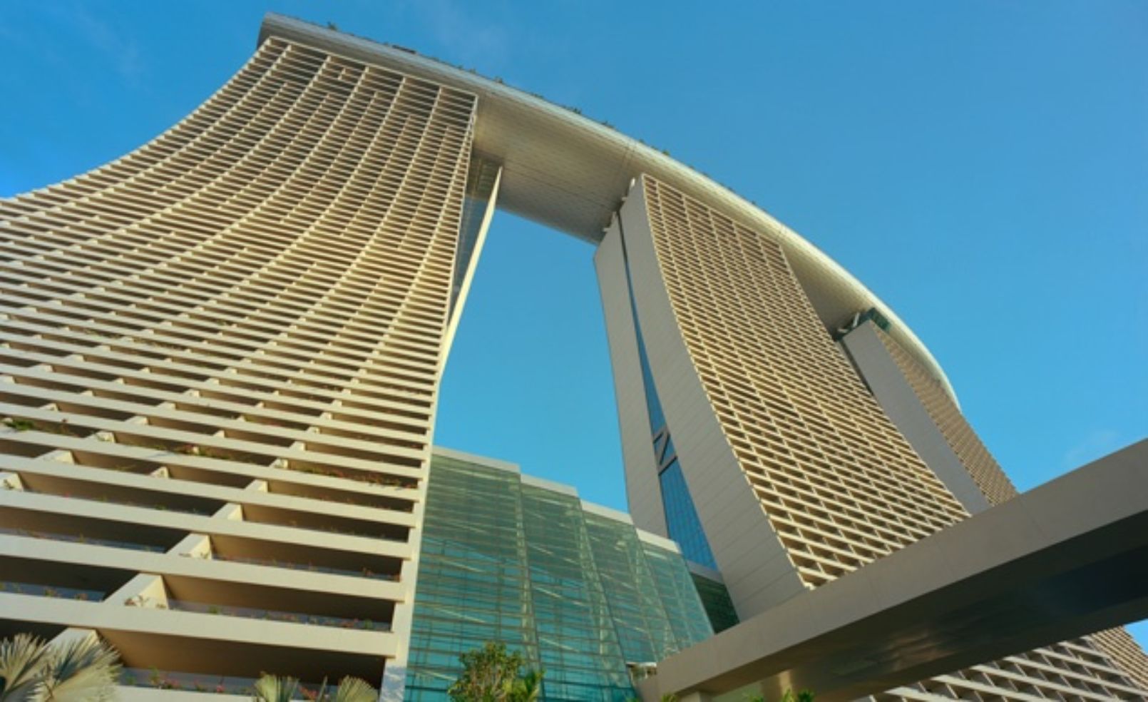 Marina Bay Sands