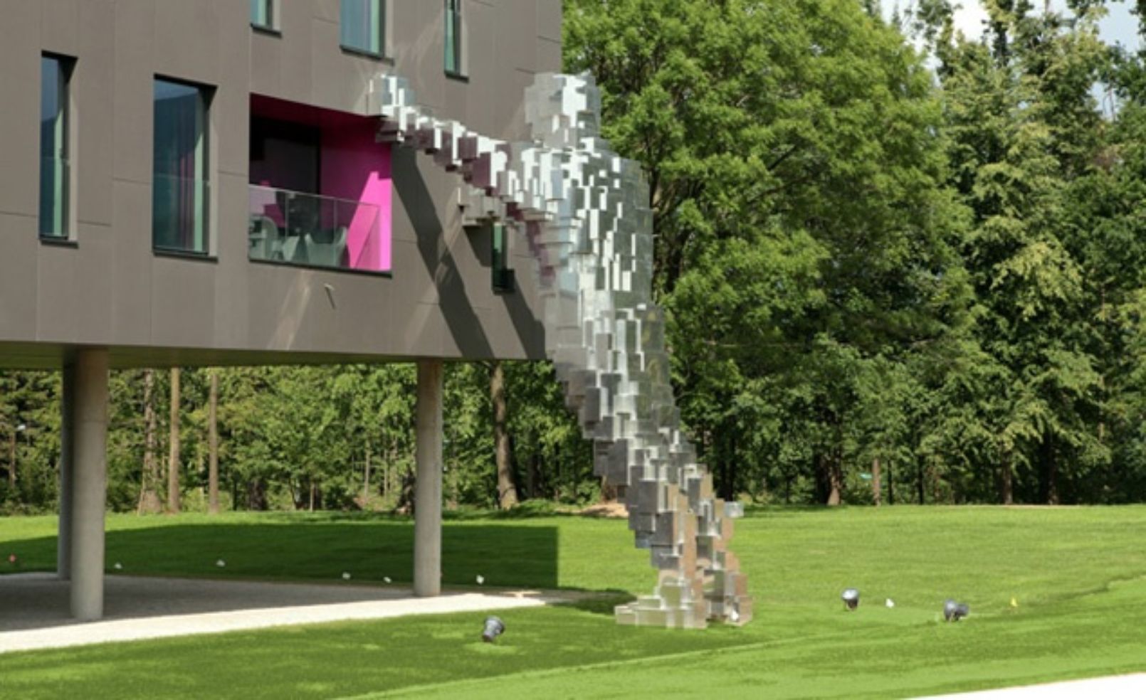 sculpture