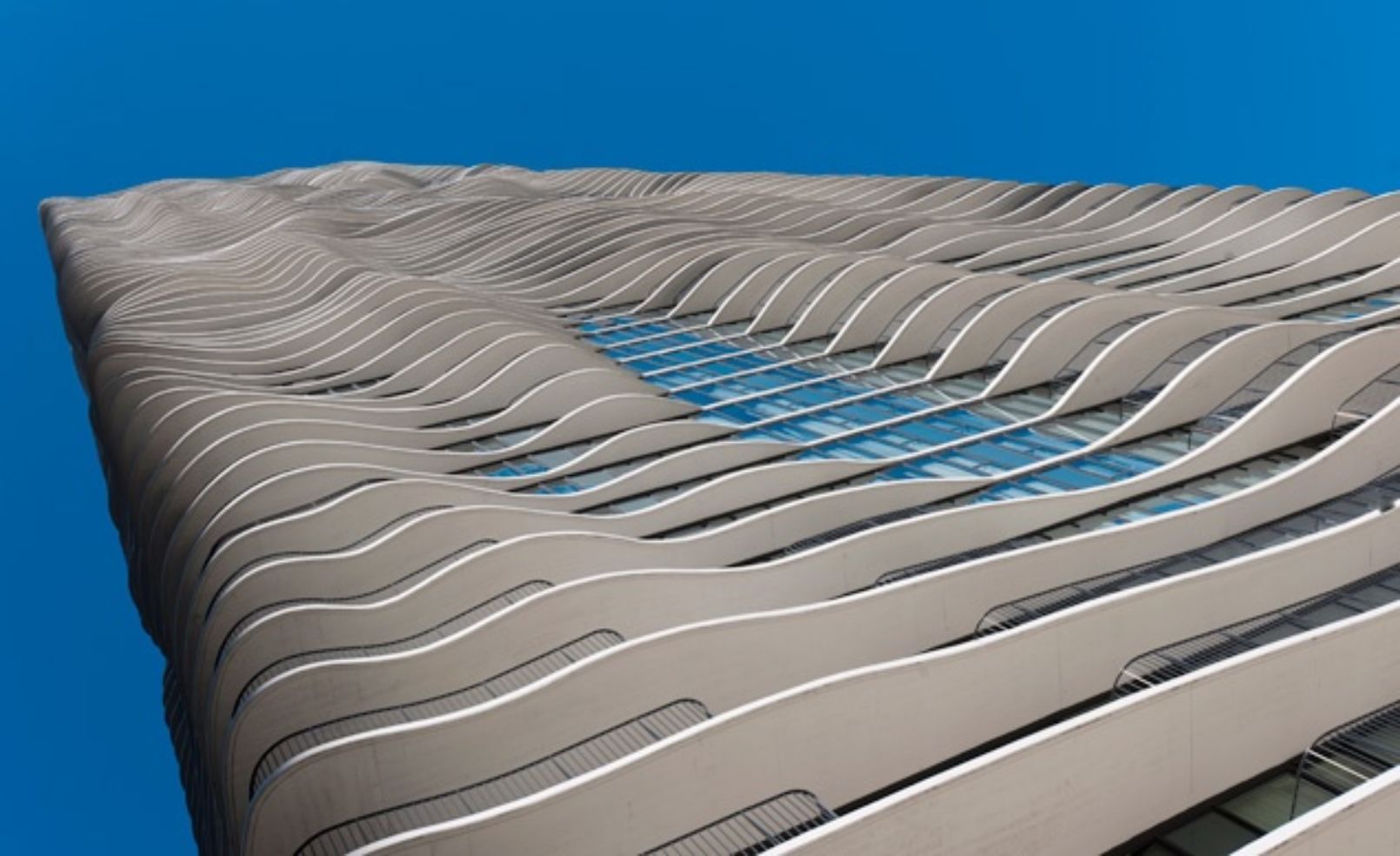 detail Radisson Blu Aqua Hotel