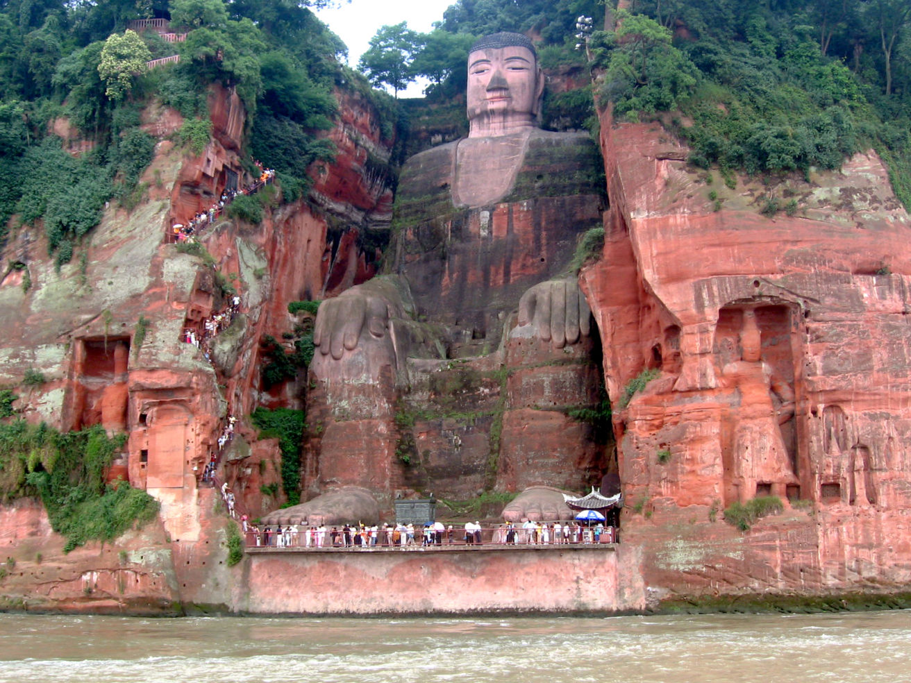 ArchWonders_Leshan_16