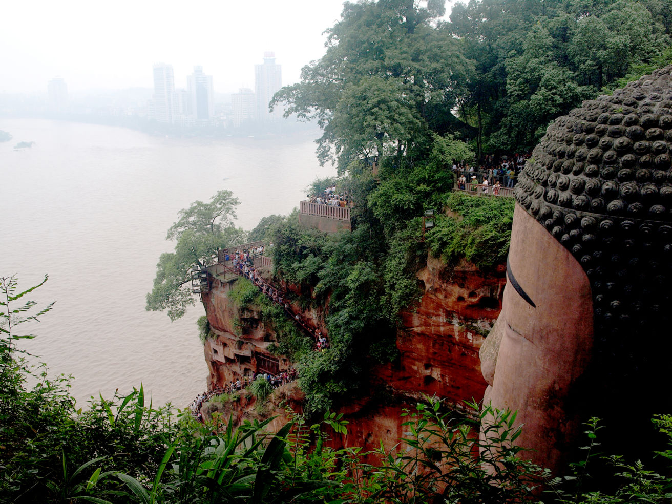 ArchWonders_Leshan_17