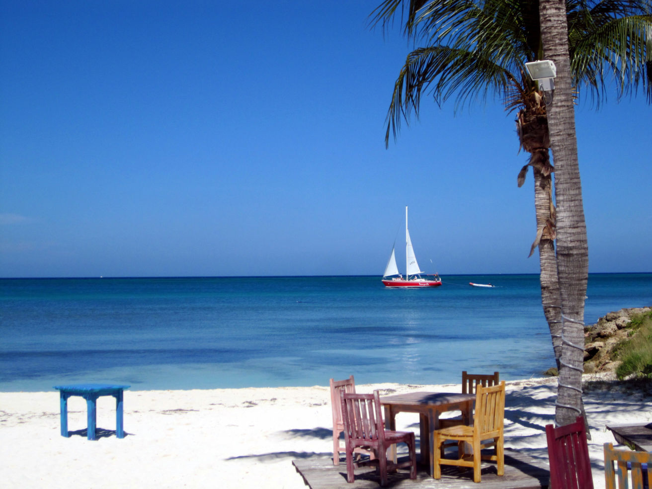 Aruba