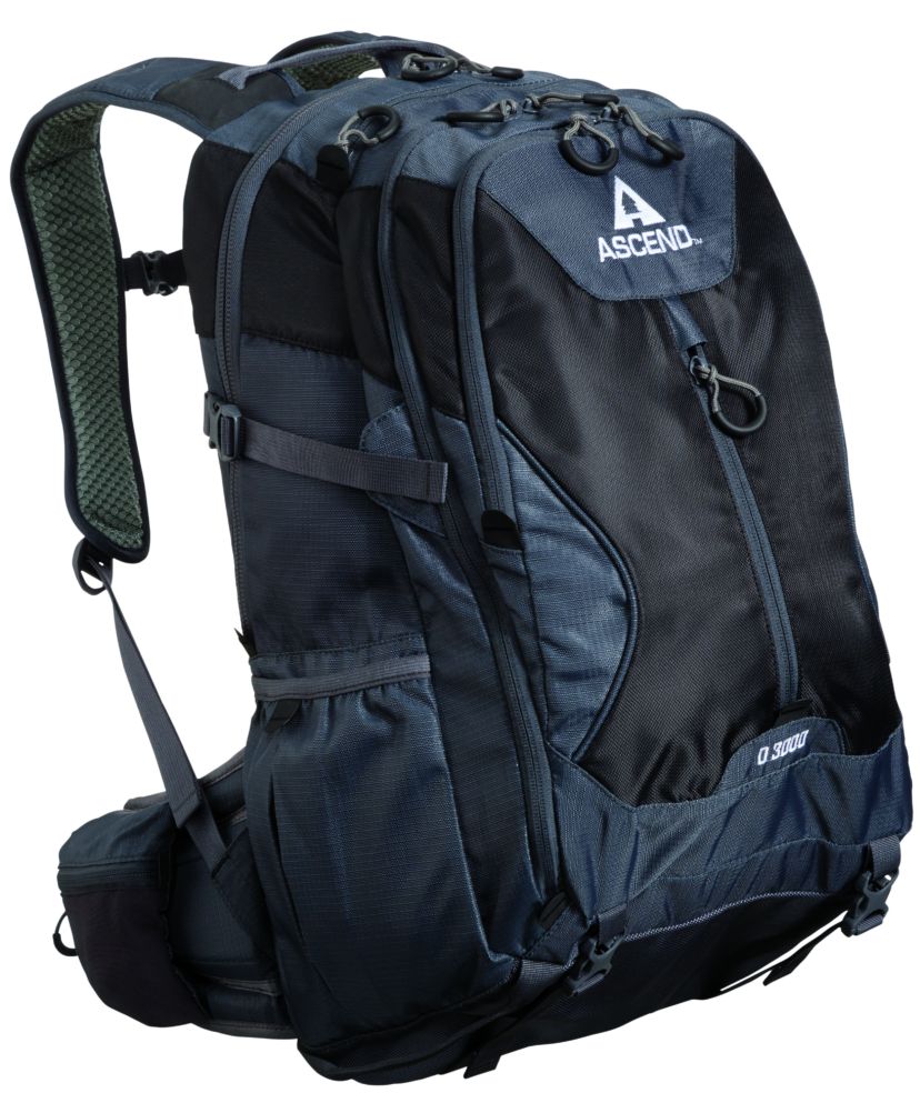 Ascend backpack from Bass Pro Shops