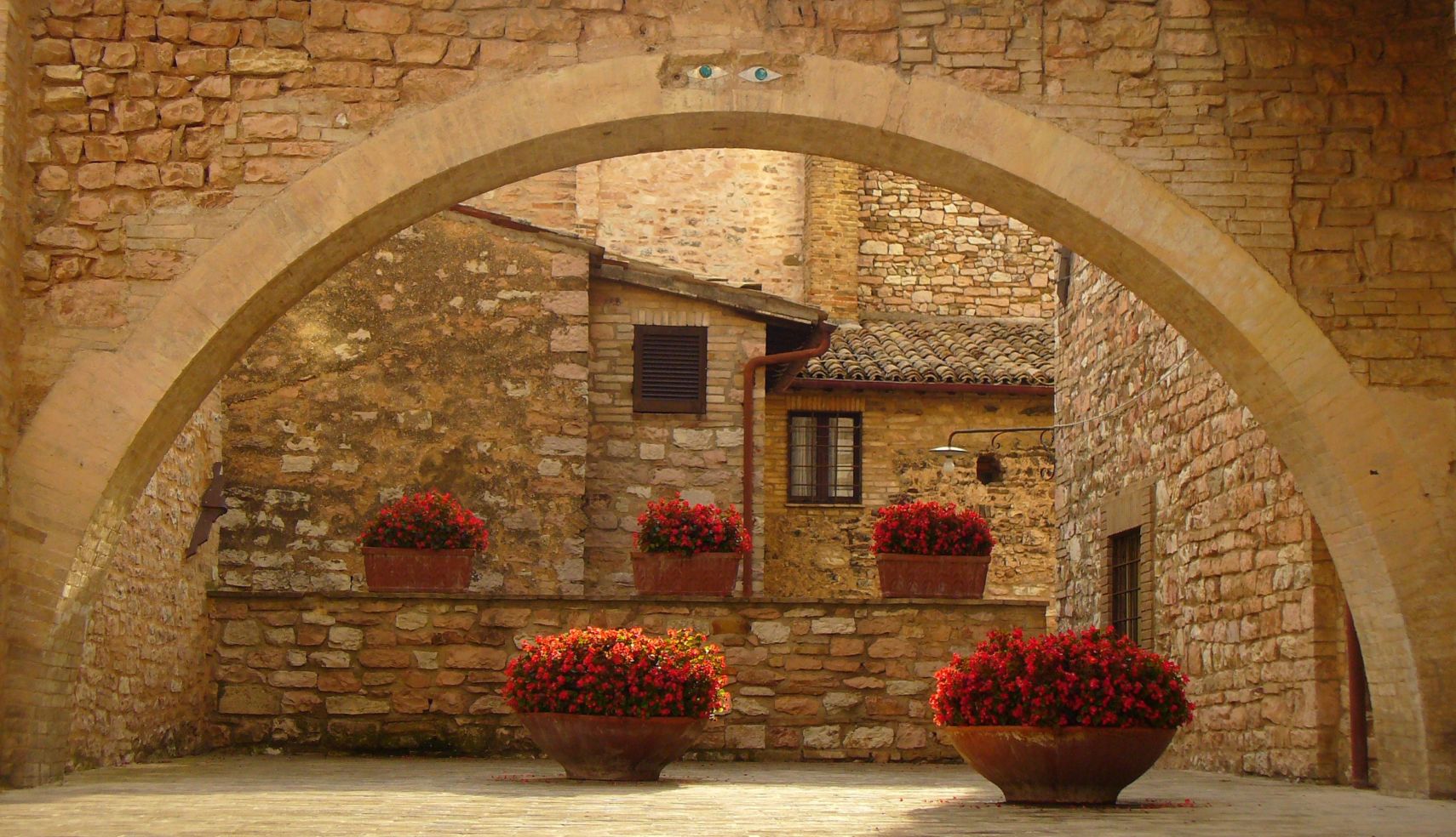 Umbria Italy