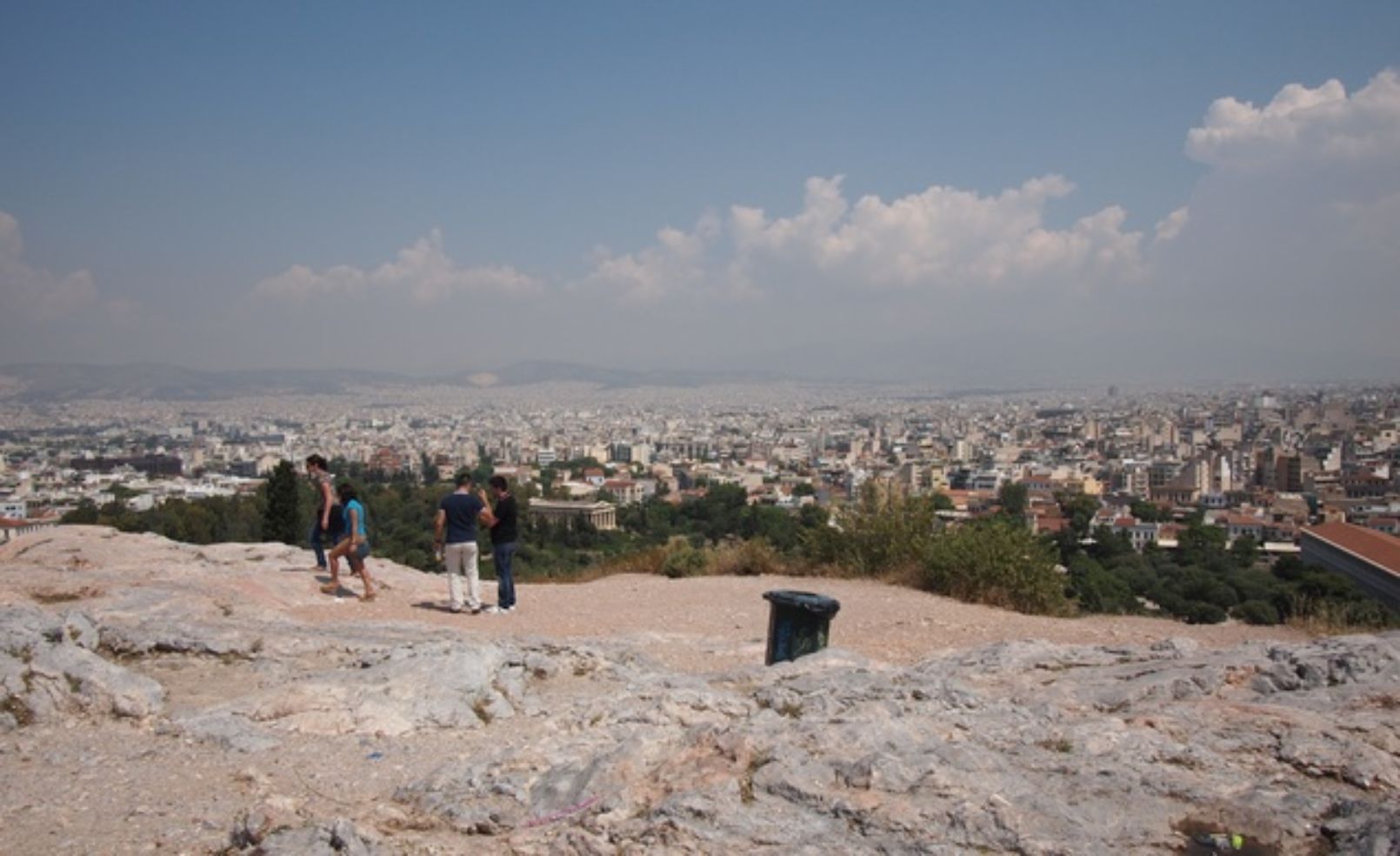 Athens, Greece