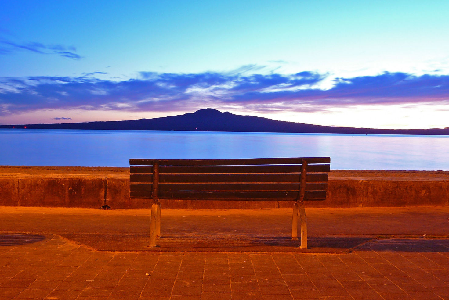 Auckland New Zealand