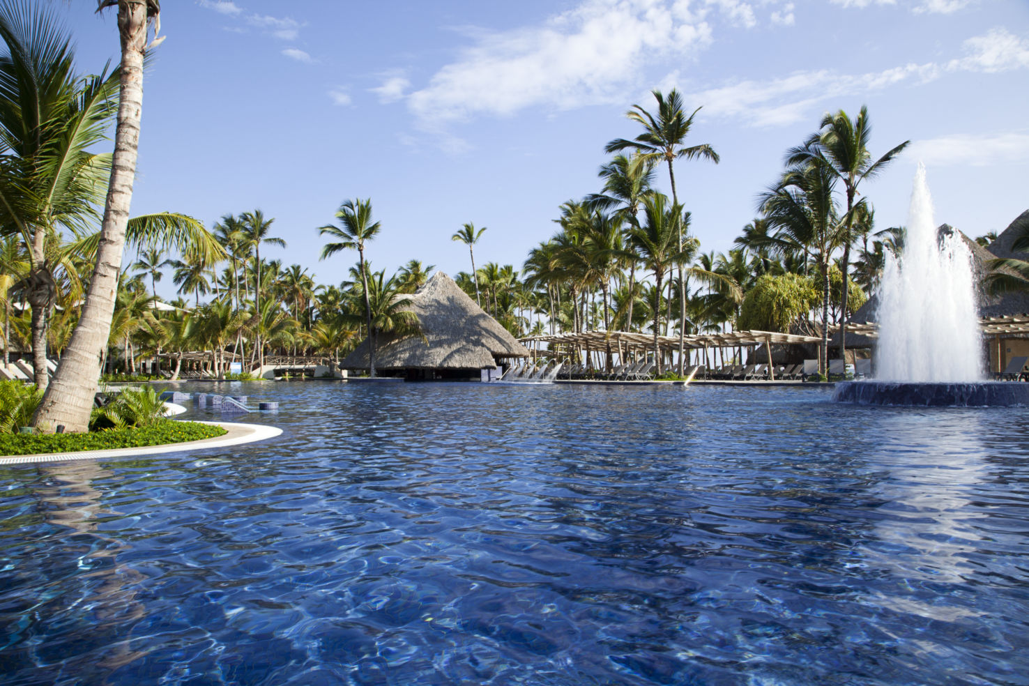 Barceló Bavaro Night Club