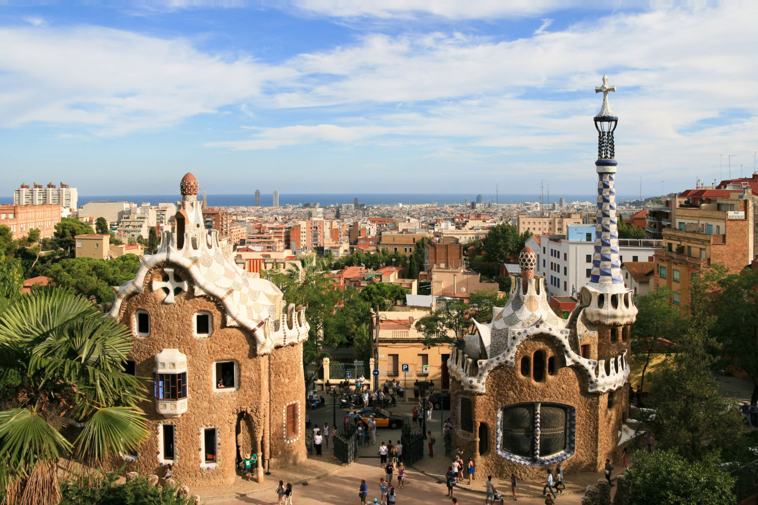 Barcelona, Catalonia, Spain