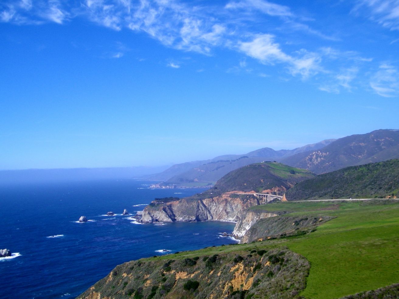 Big Sur, California