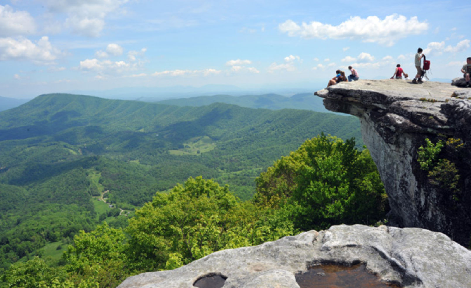 Appalachian Trail