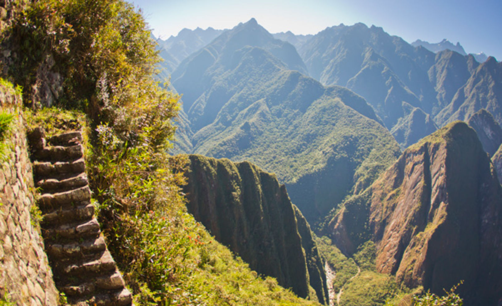 Inca Trail