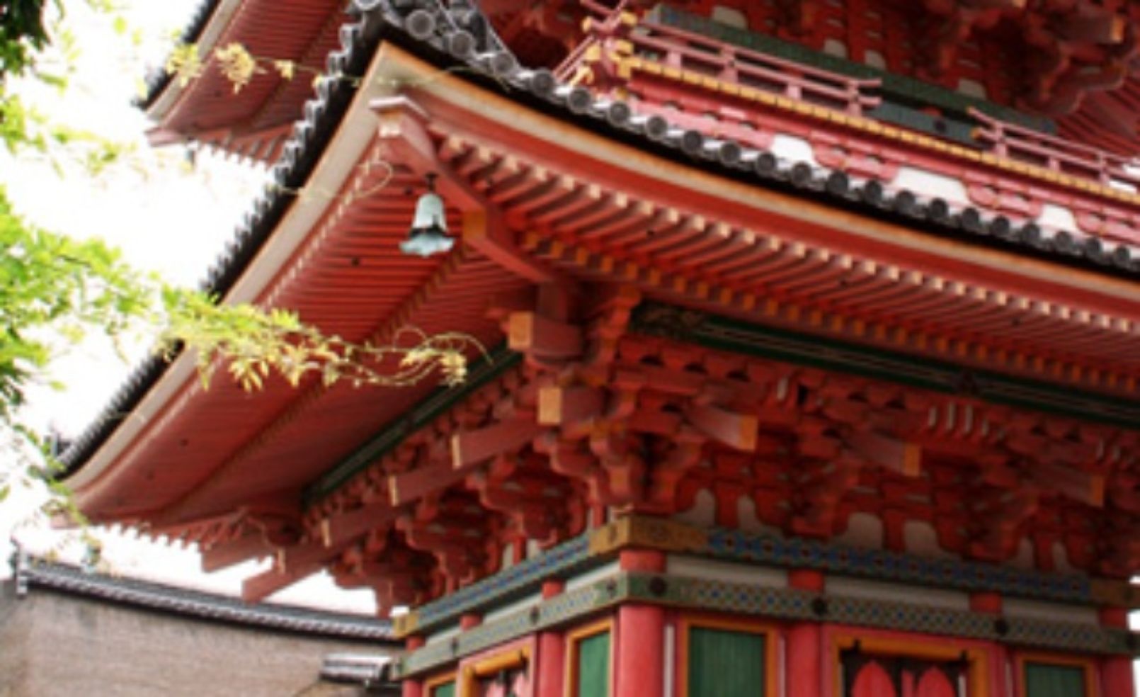 Kiyomizu
