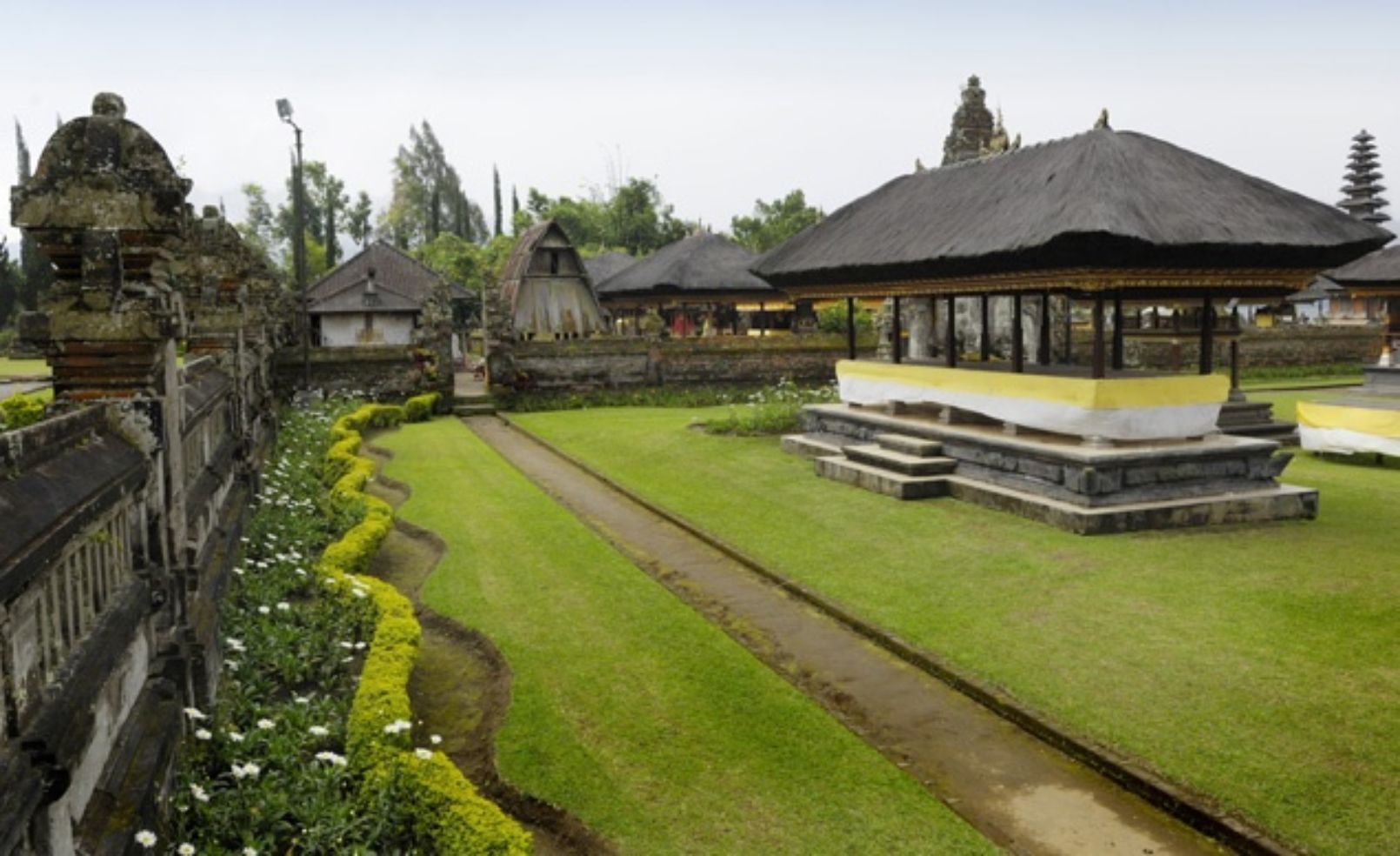 Ulun Danu Bratan