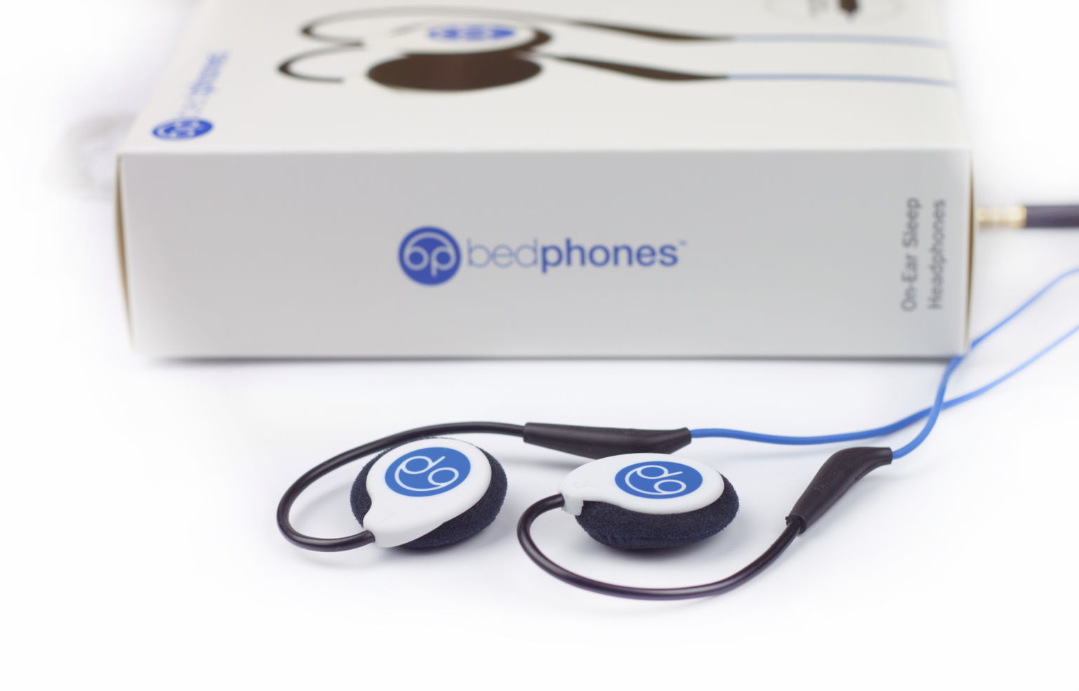 Bedphones