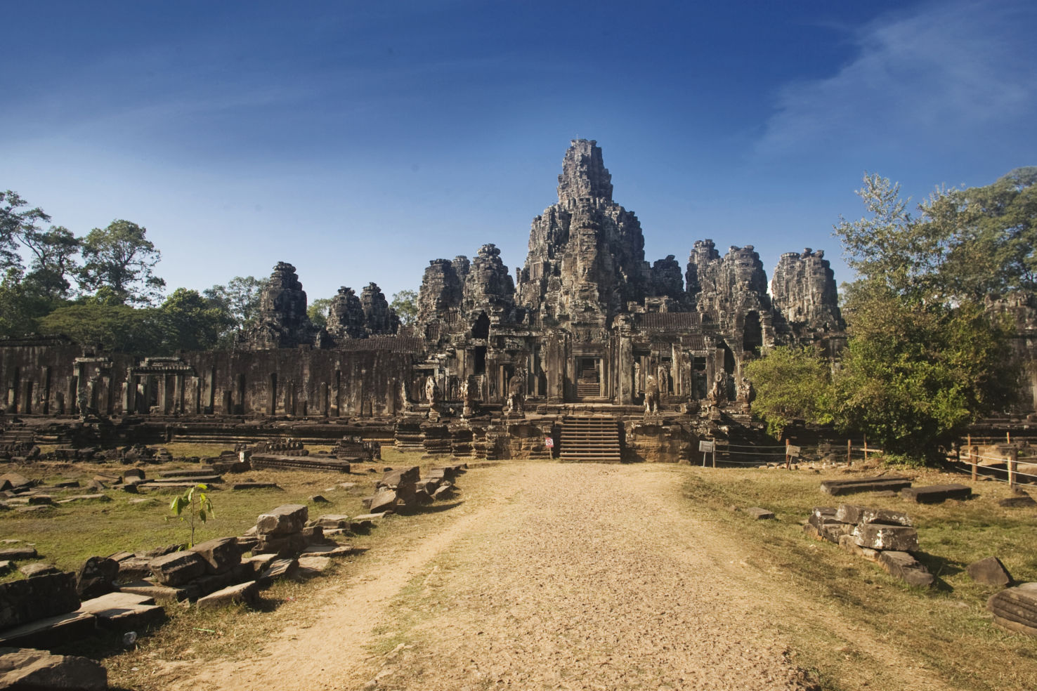 Angor Wat Cambodia