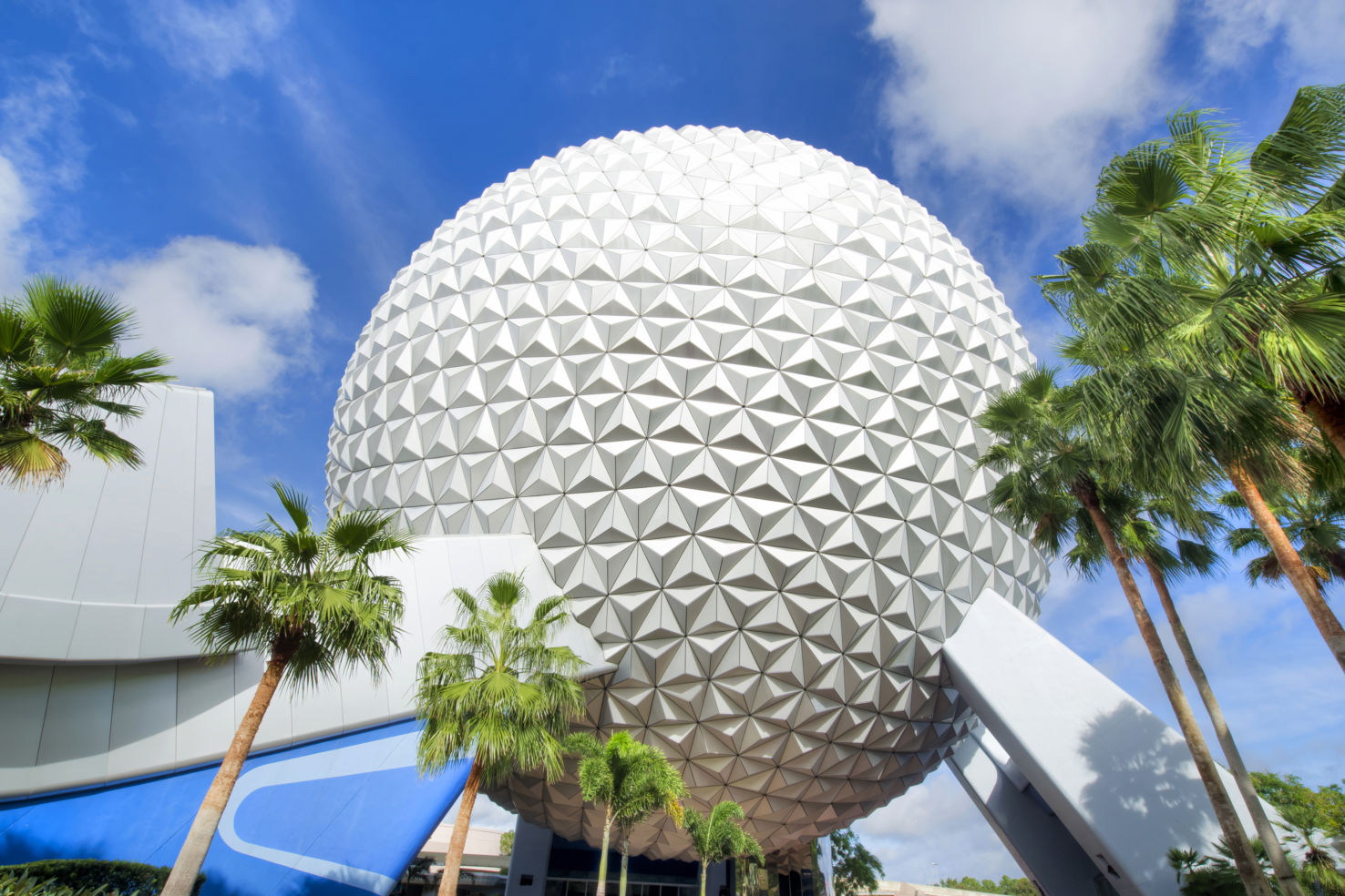 Epcot Walt Disney World Florida