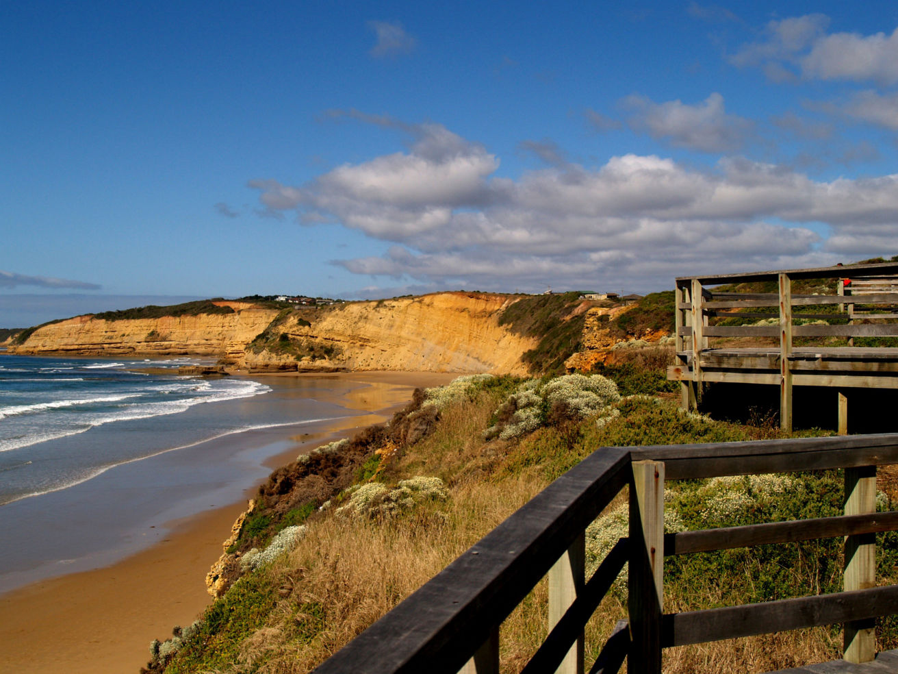 Bells Beach