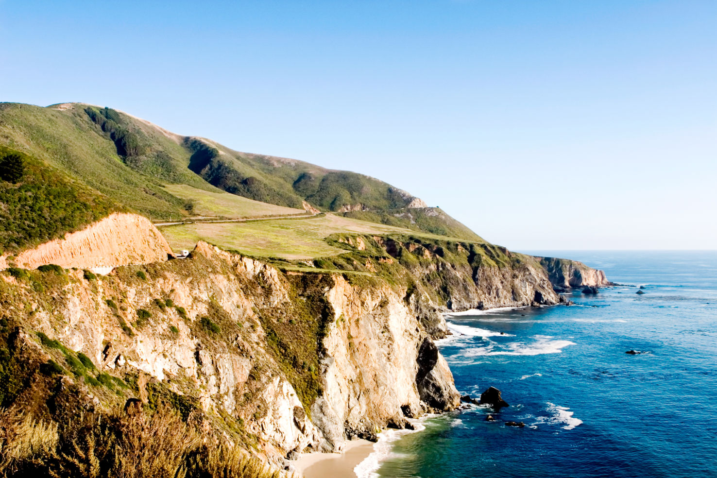 Highway 1