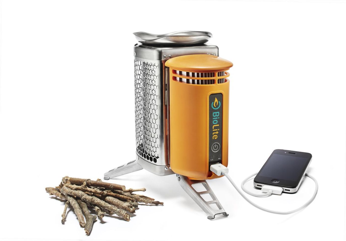BioLite Camp Stove