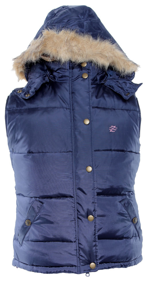 Blazewear Heated Vests