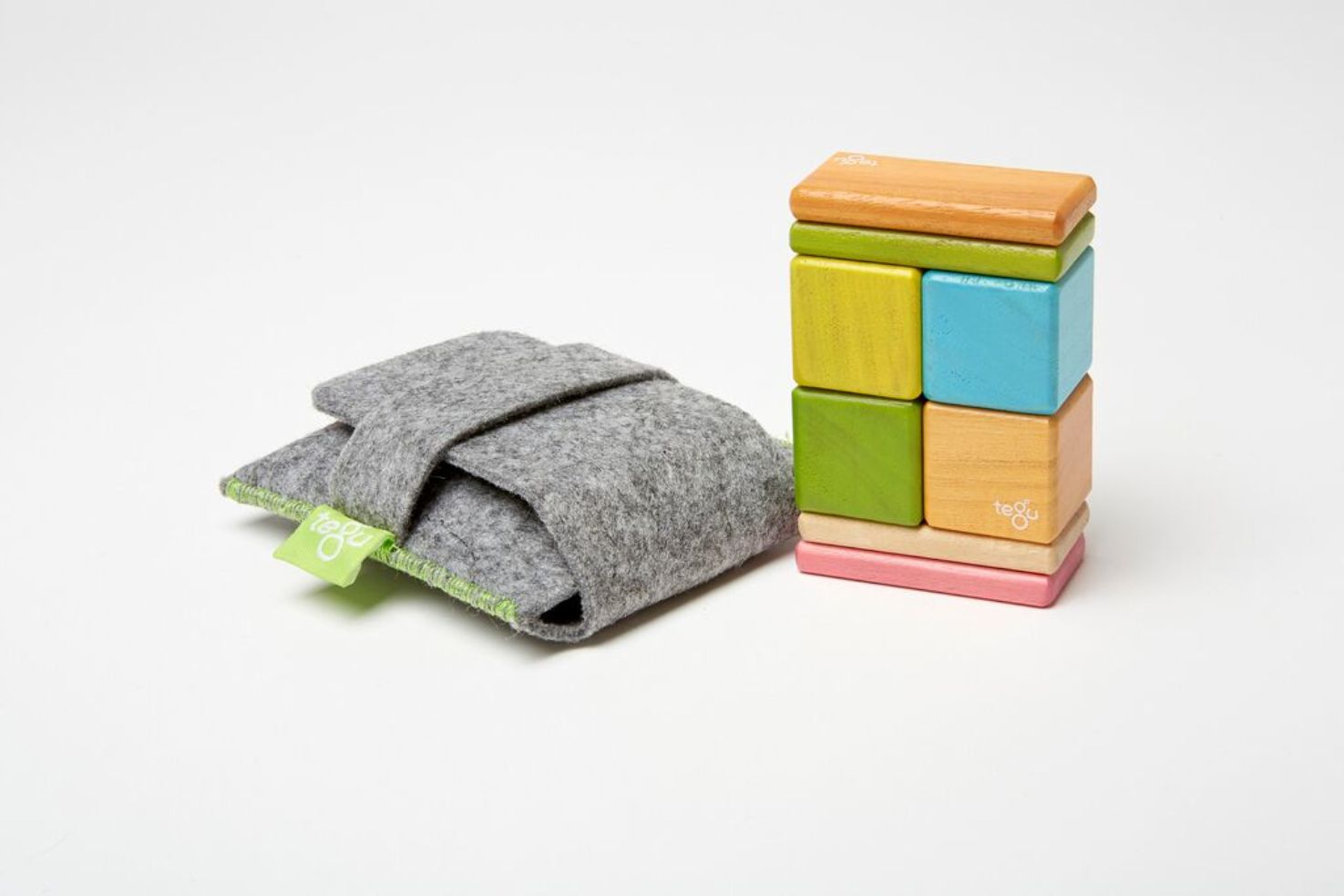 Tegu Blocks