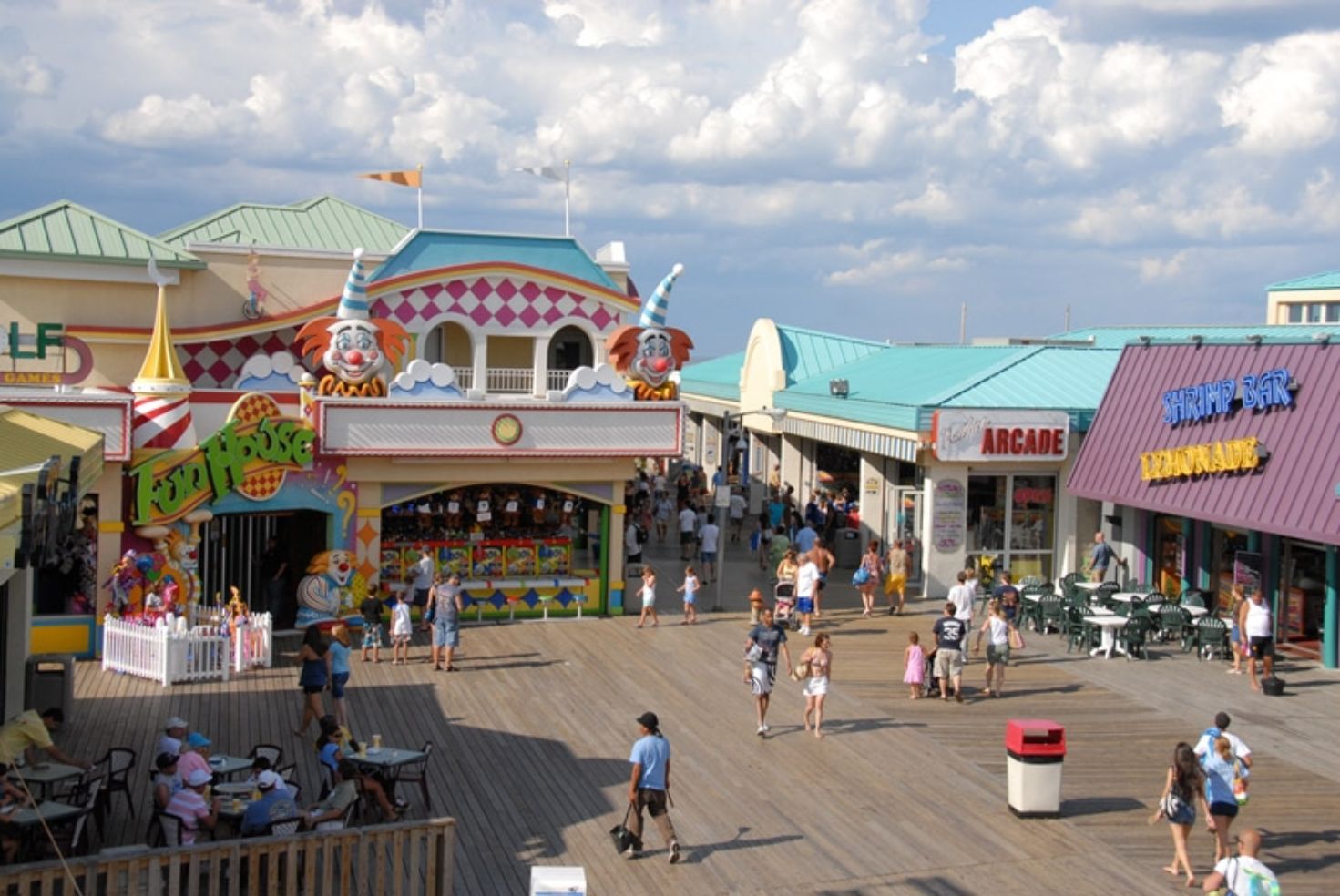 20 Best Boardwalks Near You 