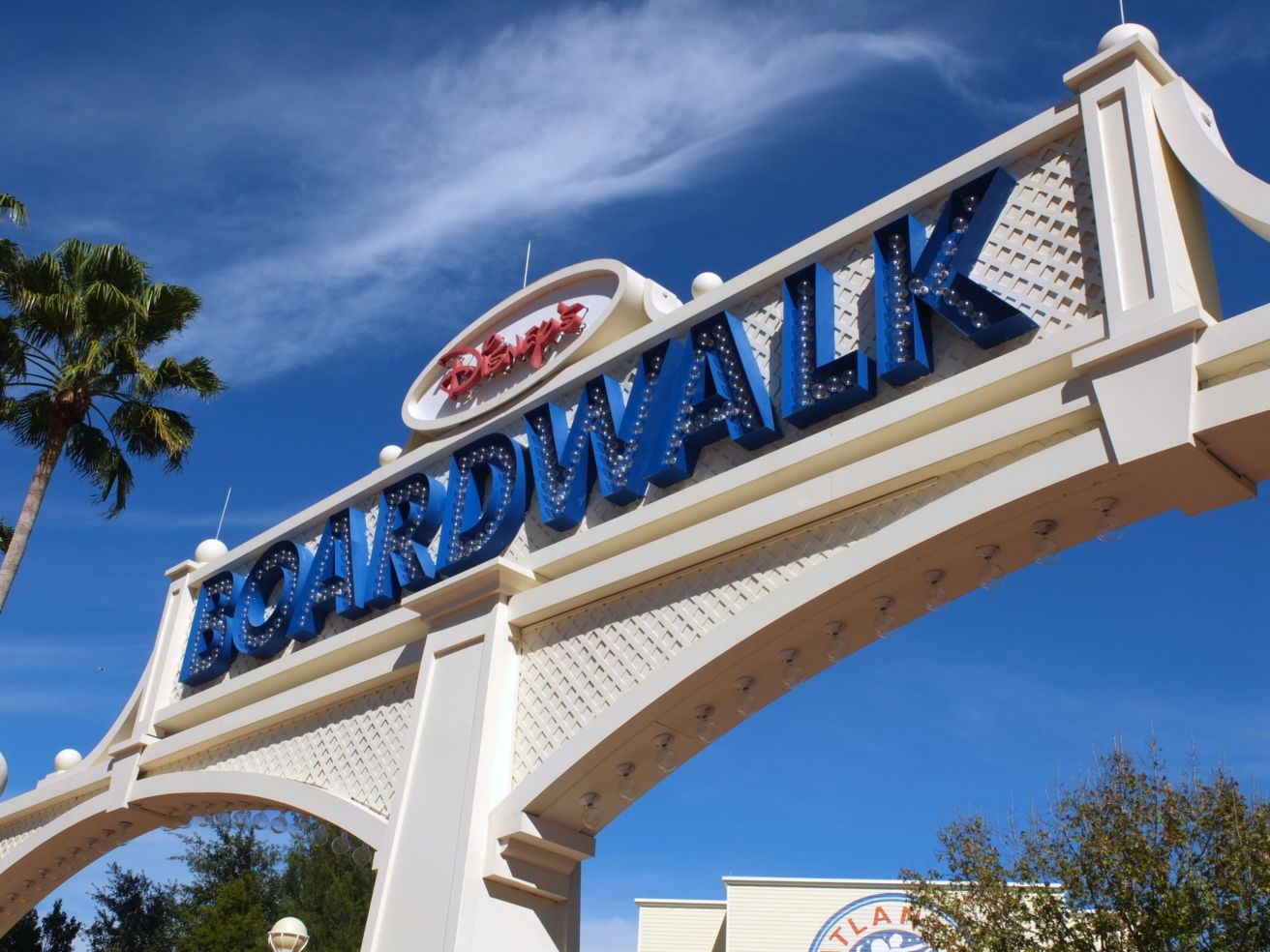 Disney's Boardwalk Resort