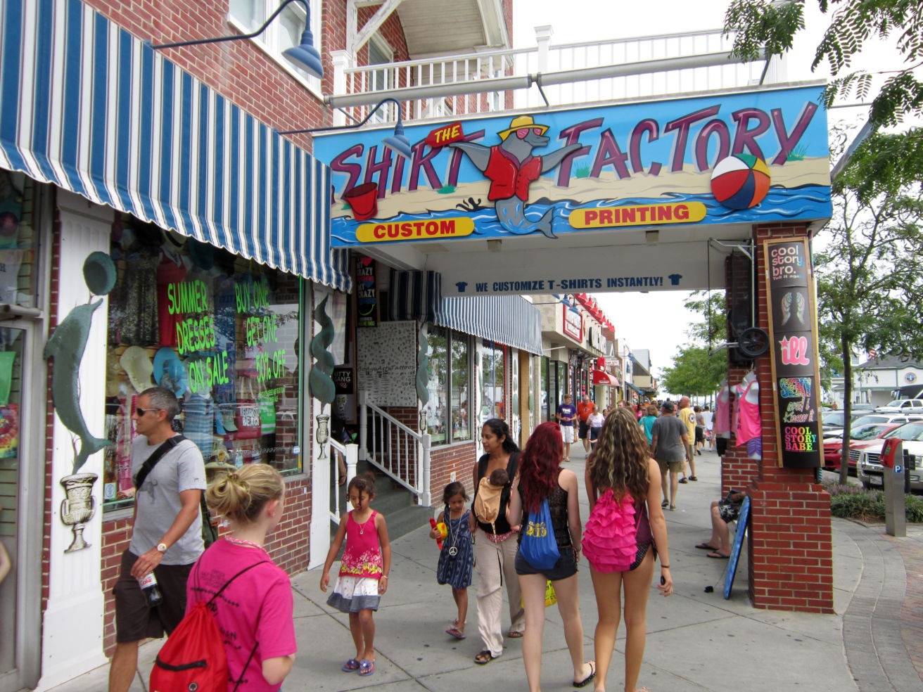 Rehoboth Beach Delaware