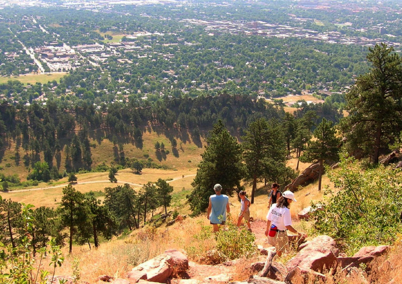 Boulder, Colorado