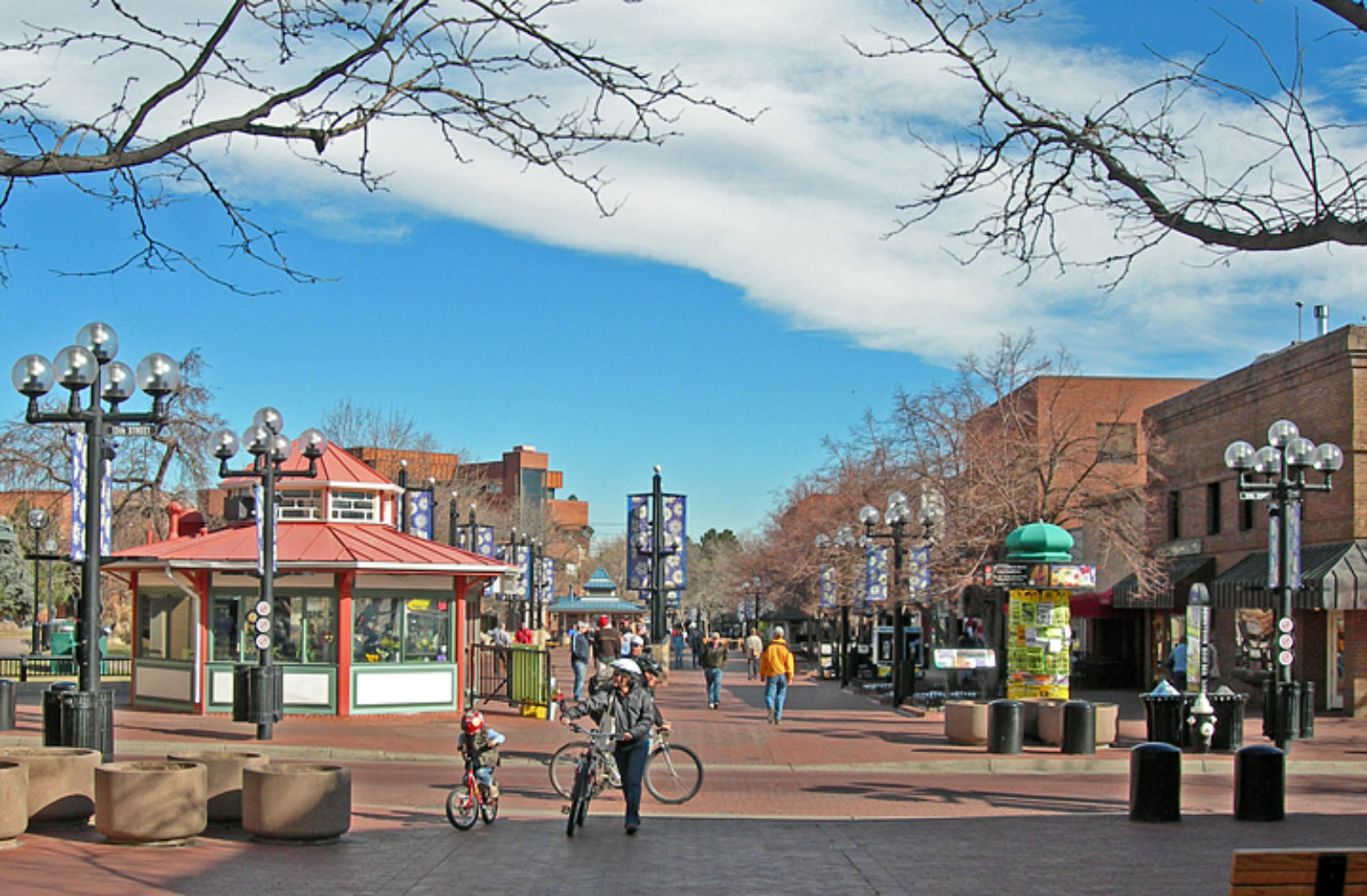 Boulder