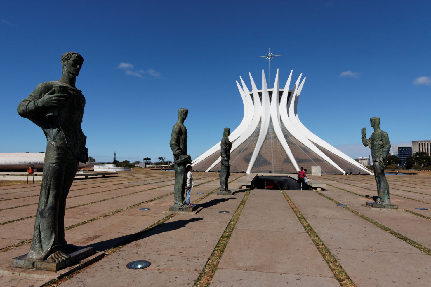 Brazil_Cathedral-Brasilia