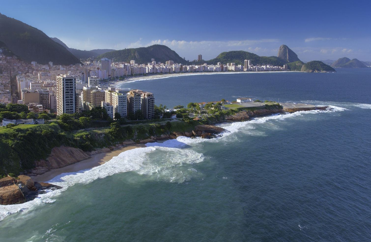 Brazil_Copacabana-Beach
