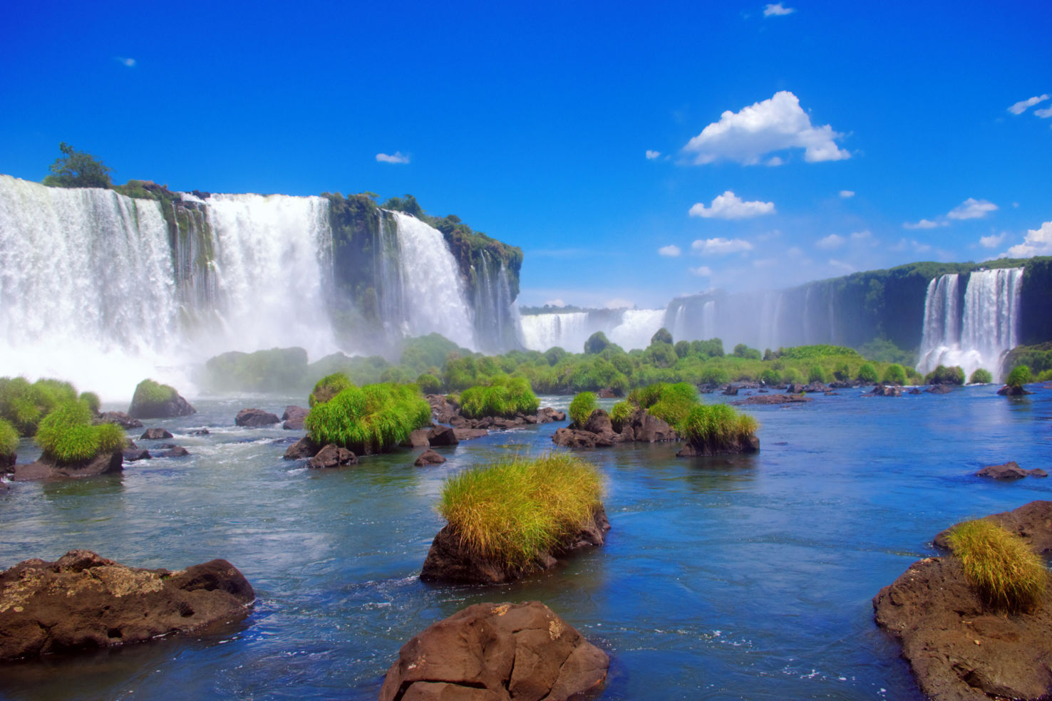 Brazil_Iguazu-Falls