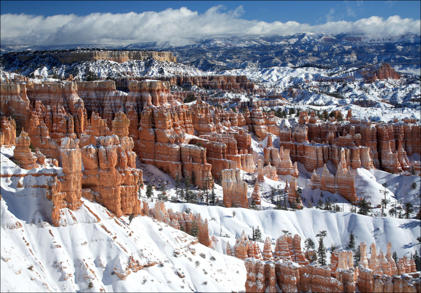 Bryce Canyon