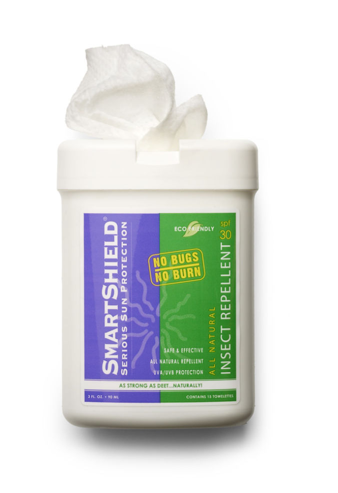 Beach Gear Sunscreen