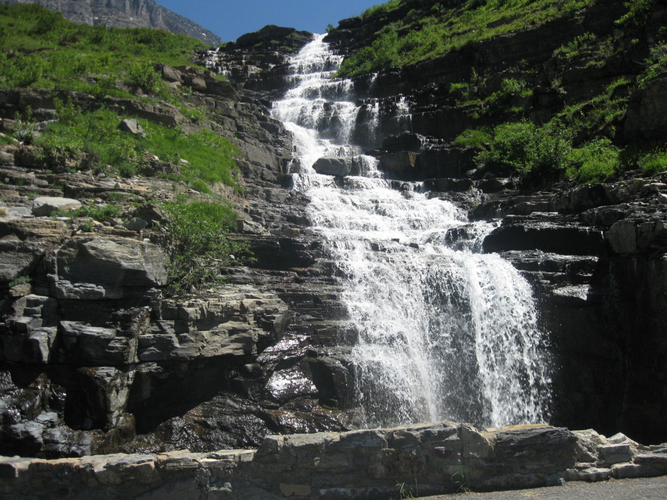Glacier National Park