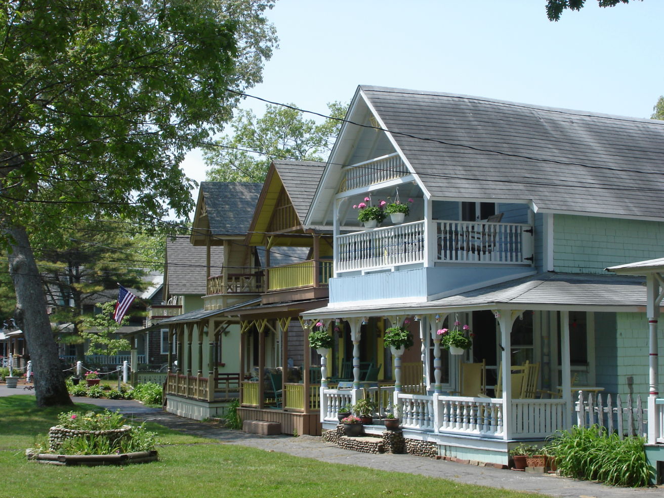 Martha's Vineyard