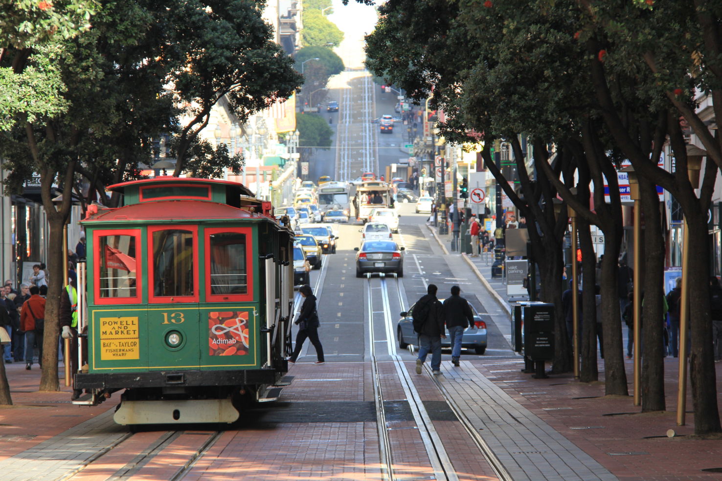 San Francisco