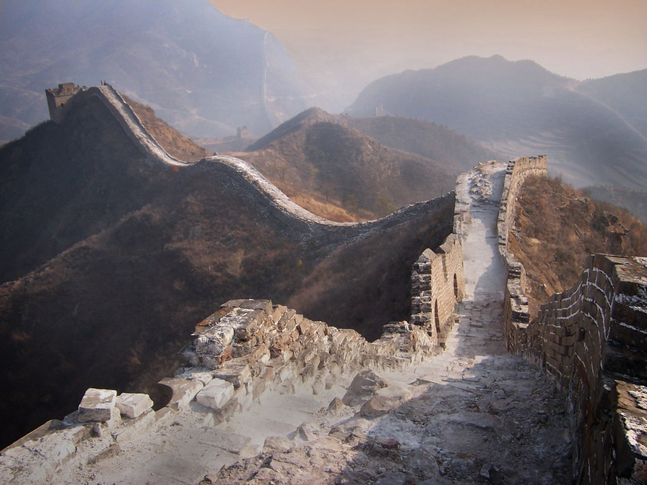 Bucket-List_Great-Wall_China