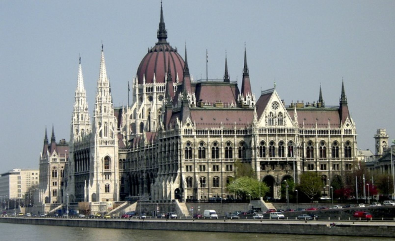 Budapest, Hungary