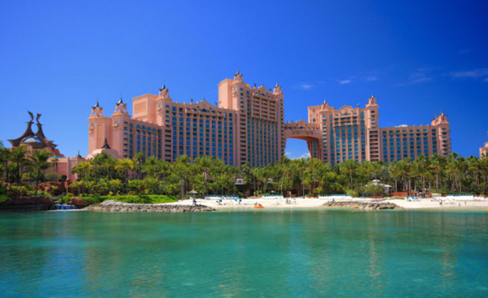 Atlantis