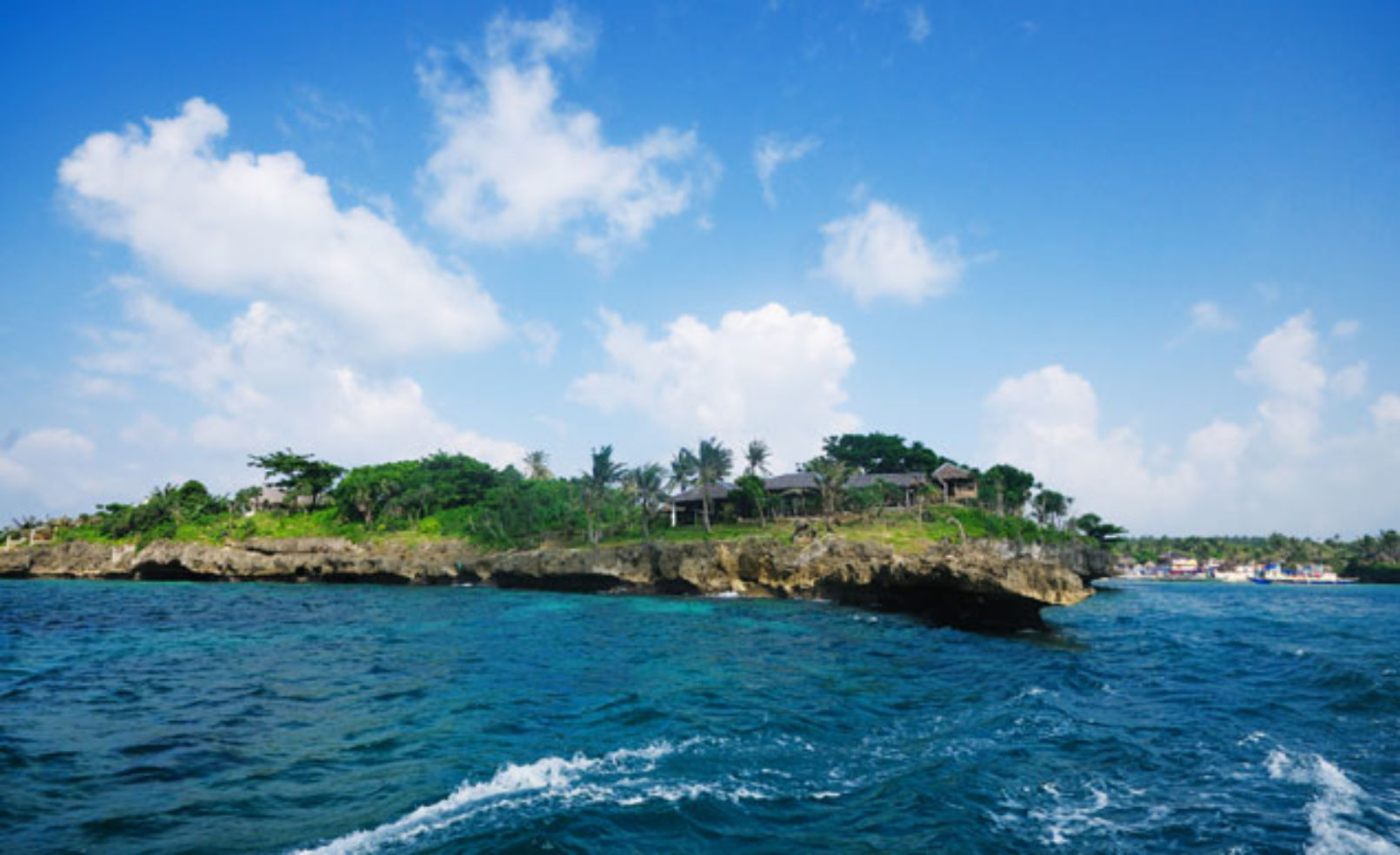 Boracay
