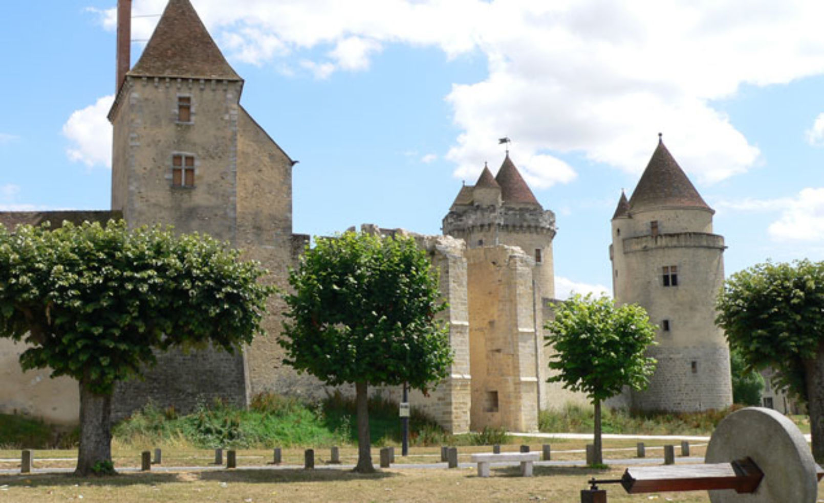 Castle