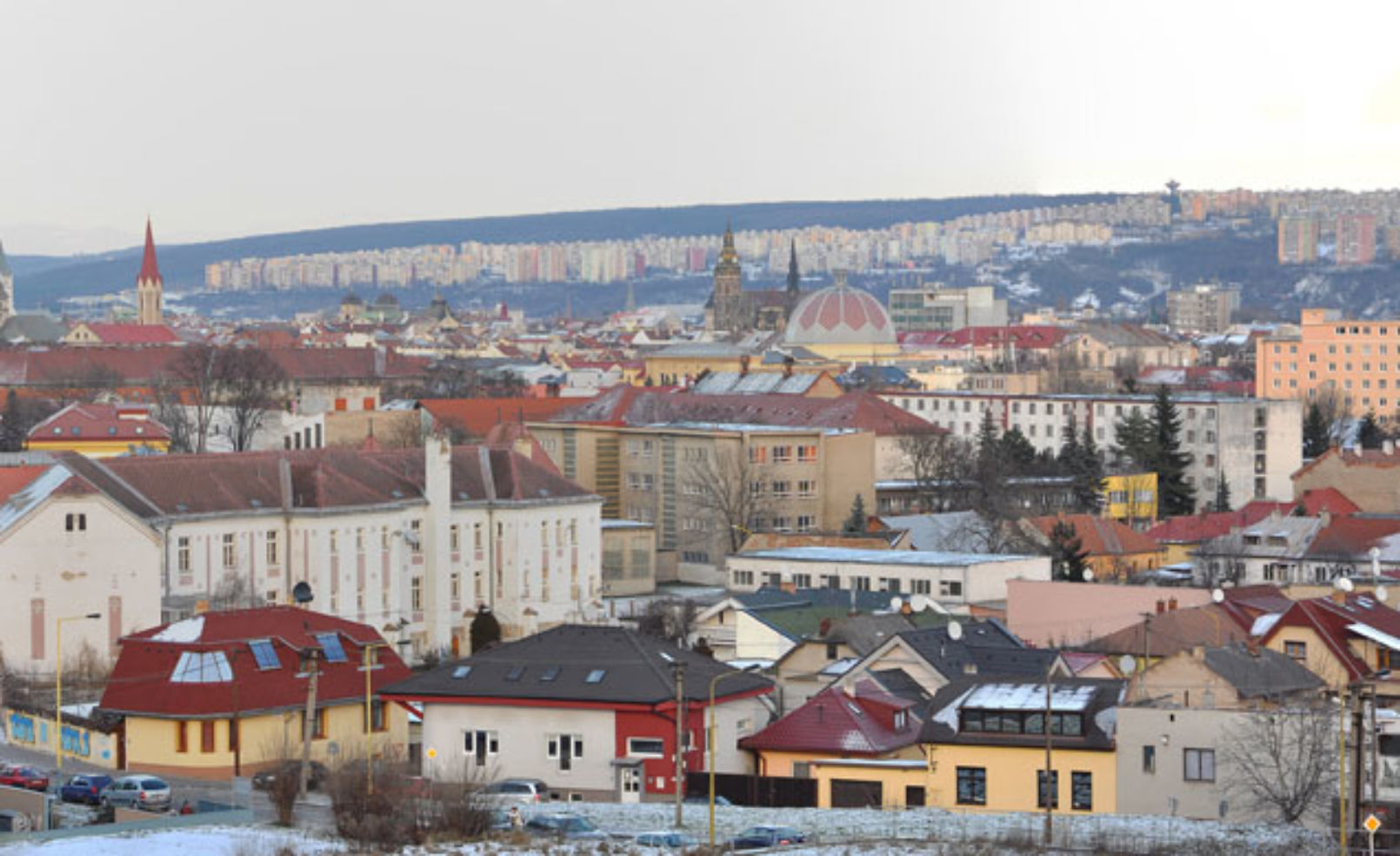 Kosice