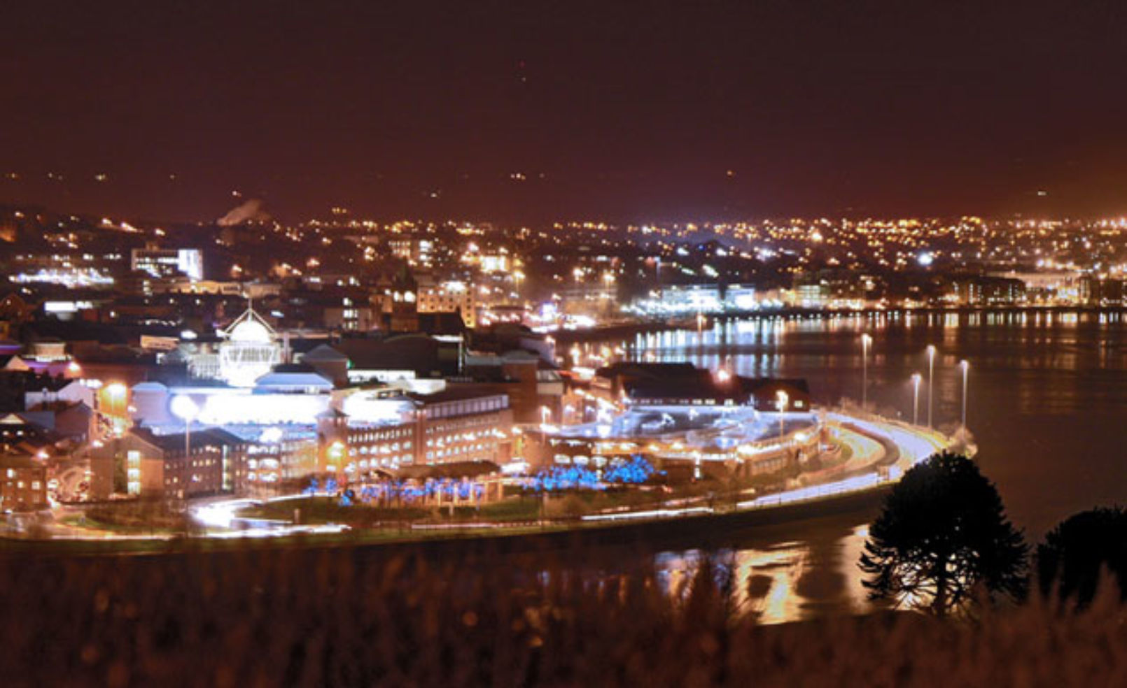 Londonderry