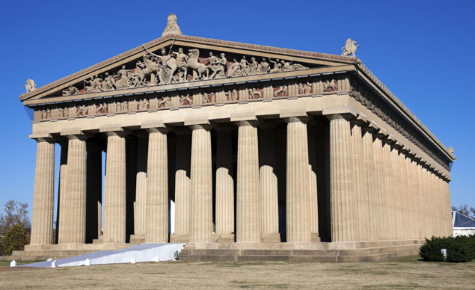 Parthenon