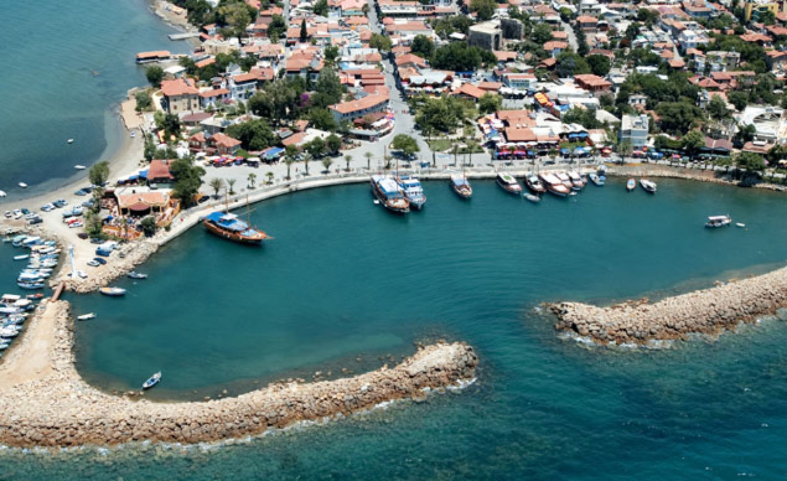 Harbour
