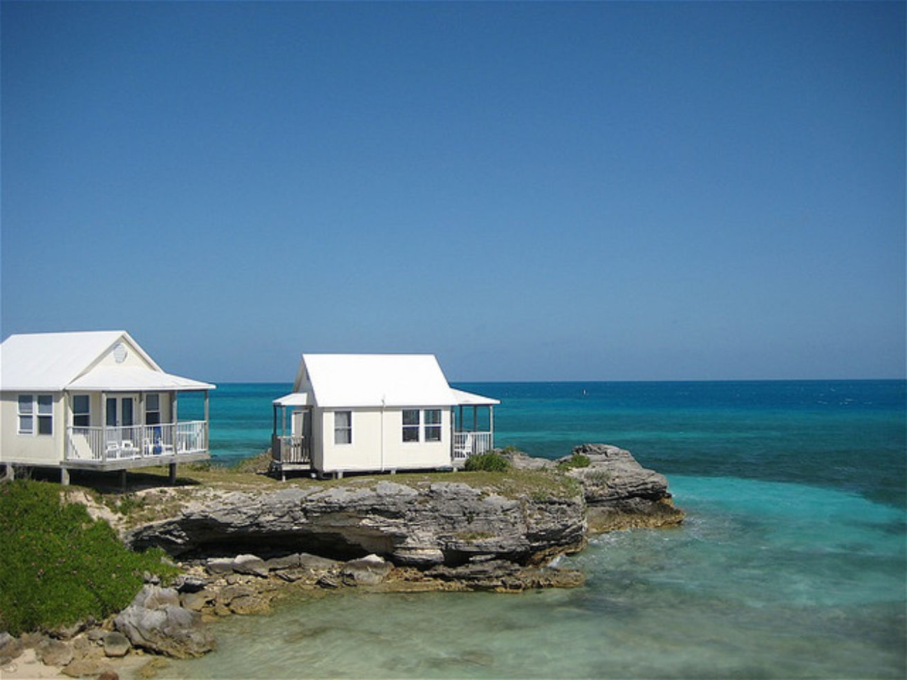 9 Beaches, Bermuda