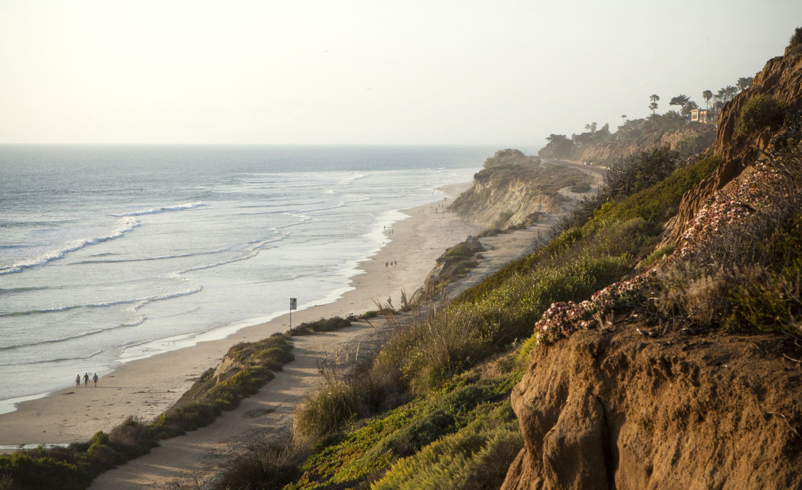 Pacific California Highway 1