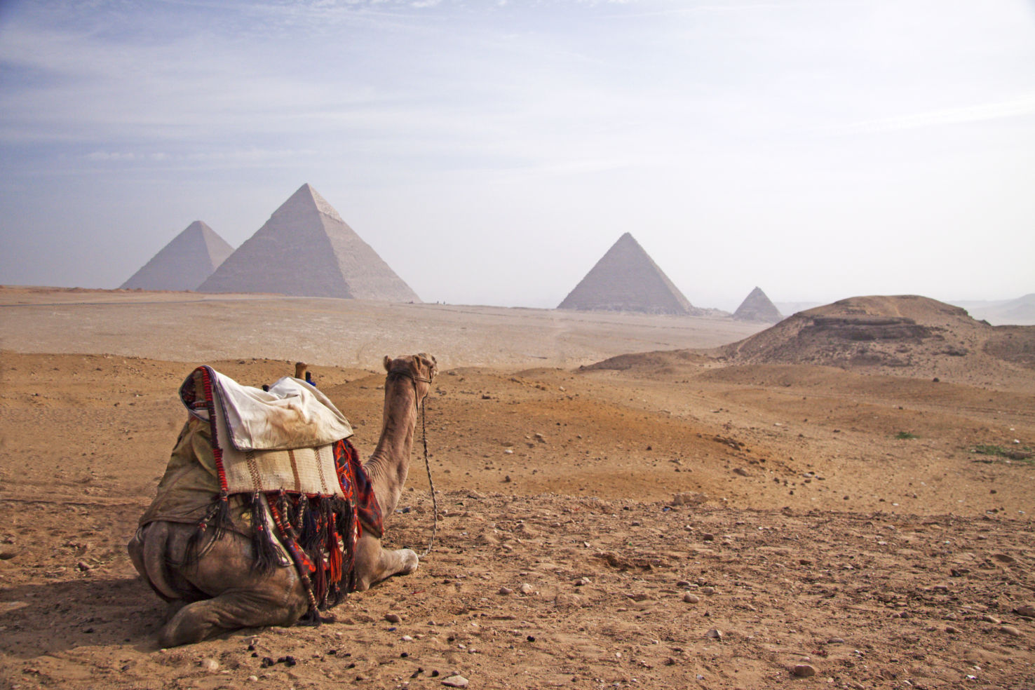 25 Tourist Traps We Love Budget Travel